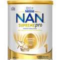 Nan Supremepro Stage 1 Infant Formula From Birth 800G