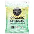 The Organic Milk Co. Shredded Cheddar Cheese 250G