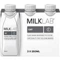 Milklab Oat Long Life Milk 250Ml X 3 Pack