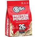 BSc Protein Powder Vanilla 400g