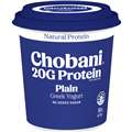 Chobani Protein Greek Yogurt Plain 900g