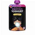 Inside Out Protein Yoghurt Pouch Berry Fusion 150g