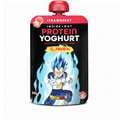 Inside Out DragonBall Protein Yoghurt Pouch Strawberry 150g