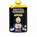 Inside Out DragonBall Protein Yoghurt Pouch Mango 150g