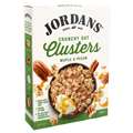 Jordans Crispy Oat Clusters Maple & Pecan 500G