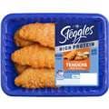 Steggles High Protein Chicken Tenders Southern Style 400g