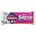 Cadbury Fry'S Turkish Delight Milk Chocolate Bar 50G