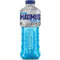 Maximus Zero Sugar Sports Drink Blue 1L
