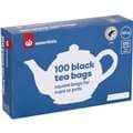 Essentials Black Tea Bags 100 Pack