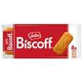 Lotus Biscoff Biscuit 8 Pack