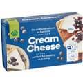 Cream Cheese Block 225G