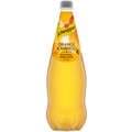 Schweppes Orange Mango Natural Mineral Water Bottle 1.1L