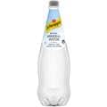 Schweppes Natural Mineral Sparkling Water 1.1L