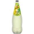 Schweppes Lemon Lime Natural Mineral Water Bottle 1.1L