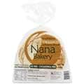 Nana Traditional Lebanese Bread Wholemeal 350G