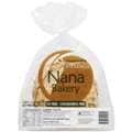 Nana Premium Pita Bread Wholemeal 5 Pack