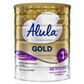Alula Gold Newborn Infant Formula 0-6M 900G
