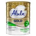 Alula Gold Follow On Formula 6-12M 900G