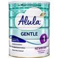 Alula Gentle Stage 1 Newborn Infant Formula 0-6 Months 900G