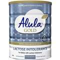 Alula Gold Lactose Intolerance 0-12 Mth Infant Formula 900G