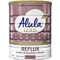 Alula Gold Reflux Infant Formula 0-12M 900G