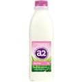 A2 Milk No Fat 1L