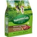 Nature'S Gift Adult Dry Dog Food With Kangaroo 6Kg