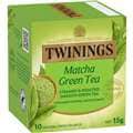 Twinings Matcha Green Tea Bags 10 Pack