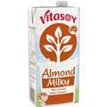 Vitasoy Almond Milky Long Life Milk Uht 1L