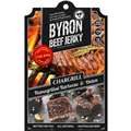 Byron Beef Jerky Chargrill 40g