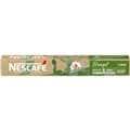 Nescafe Farmers Origin Pods Origins Brazil Lungo Coffee Capsules 10 Pack