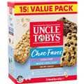 Uncle Tobys Choc Faves Muesli Bars 15 Pack