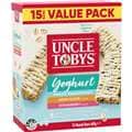 Uncle Tobys Muesli Bar Yoghurt Varieties 15 Pack