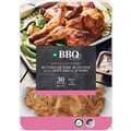 Bbq Butterflied Chicken Sweet Garlic & Herb Marinade 900G - 1.5Kg