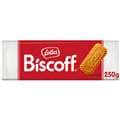 Lotus Biscoff Caramelised Biscuit 250G
