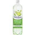 Waterfords Sparkling Water Tahitian Lime 1L