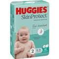 Huggies Infant Nappies Size 2 48 Pack