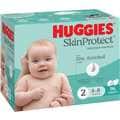Huggies Infant Nappies Size 2 96 Pack