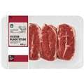 Beef Oyster Blade Steak 600G