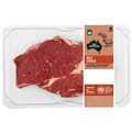 Beef Chuck Steak Medium 380G - 800G