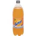 Sunkist Zero Sugar Orange Soft Drink Bottle 1.25L