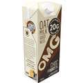 Oat Milk Goodness Chocolate Protein 350Ml