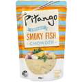 Pitango Smoky Fish Chowder Soup 500g | Woolworths
