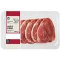 Beef Sizzle Steak 400G