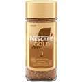 Nescafe Gold Original Soluble Instant Coffee Jar 100G