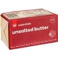 Essentials Unsalted Butter 500G