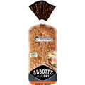 Abbott'S Bakery Country Grains Sandwich Slice Bread Loaf 800G