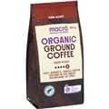 Macro Organic Dark Ground Coffee 200G