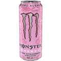 Monster Energy Ultra Strawberry Dreams Drink 500Ml