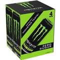 Monster Energy Zero Sugar Cans 500Ml X 4 Pack